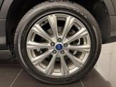 Thumbnail of 2018 Shadow Black Ford Escape