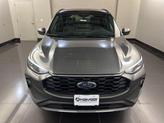 Thumbnail of 2025 Carbonized Gray Metallic Ford Escape