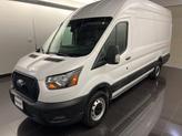 Thumbnail of 2023 Oxford White Ford Transit-350