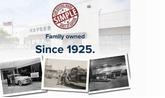Thumbnail of 2023 Oxford White Ford Transit-350