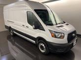 Photo of 2023 Oxford White Ford Transit-350