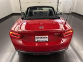 Thumbnail of 2020 Hypnotique Red FIAT 124 Spider