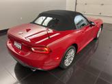 Thumbnail of 2020 Hypnotique Red FIAT 124 Spider