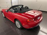 Thumbnail of 2020 Hypnotique Red FIAT 124 Spider