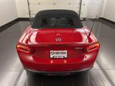 Thumbnail of 2020 Hypnotique Red FIAT 124 Spider