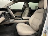 Thumbnail of 2025 White Platinum Clearcoat Metallic Lincoln Nautilus