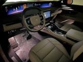 Thumbnail of 2025 White Platinum Clearcoat Metallic Lincoln Nautilus
