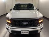 Thumbnail of 2025 Oxford White Ford F-150