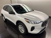Photo of 2024 Oxford White Ford Escape