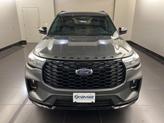 Thumbnail of 2025 Carbonized Gray Metallic Ford Explorer