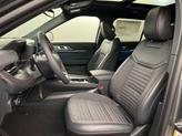 Thumbnail of 2025 Carbonized Gray Metallic Ford Explorer