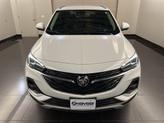 Thumbnail of 2020 Summit White Buick Encore GX