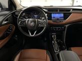 Thumbnail of 2020 Summit White Buick Encore GX