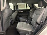 Thumbnail of 2025 Star White Ford Explorer