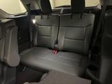 Thumbnail of 2025 Star White Ford Explorer