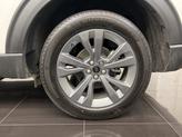 Thumbnail of 2025 Star White Ford Explorer