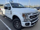 Photo of 2022 White Ford F-250