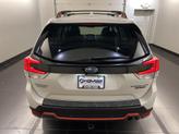 Thumbnail of 2020 Crystal White Pearl Subaru Forester