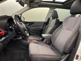 Thumbnail of 2020 Crystal White Pearl Subaru Forester