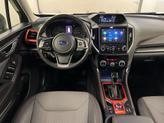 Thumbnail of 2020 Crystal White Pearl Subaru Forester
