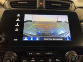 Thumbnail of 2017 Red Honda CR-V