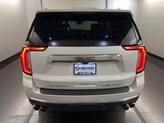 Thumbnail of 2021 White Frost Tri-Coat GMC Yukon