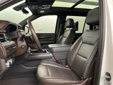 Thumbnail of 2021 White Frost Tri-Coat GMC Yukon