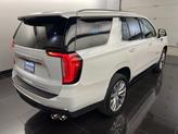 Thumbnail of 2021 White Frost Tri-Coat GMC Yukon