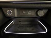 Thumbnail of 2023 Caspian Blue Nissan Rogue