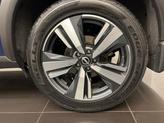Thumbnail of 2023 Caspian Blue Nissan Rogue