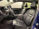 Thumbnail of 2023 Caspian Blue Nissan Rogue