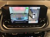 Thumbnail of 2023 Caspian Blue Nissan Rogue