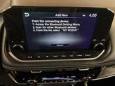 Thumbnail of 2023 Caspian Blue Nissan Rogue