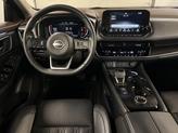 Thumbnail of 2023 Caspian Blue Nissan Rogue
