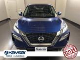 Thumbnail of 2023 Caspian Blue Nissan Rogue
