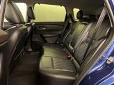 Thumbnail of 2023 Caspian Blue Nissan Rogue