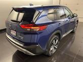 Thumbnail of 2023 Caspian Blue Nissan Rogue