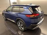 Thumbnail of 2023 Caspian Blue Nissan Rogue