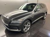 Thumbnail of 2021 Himalayan Gray Genesis GV80