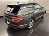 Thumbnail of 2021 Himalayan Gray Genesis GV80