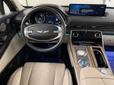 Thumbnail of 2021 Himalayan Gray Genesis GV80
