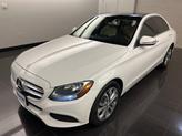 Thumbnail of 2017 Polar White Mercedes-Benz C-Class