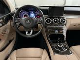Thumbnail of 2017 Polar White Mercedes-Benz C-Class