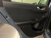 Thumbnail of 2025 Vapor Blue Metallic Ford Escape