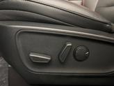 Thumbnail of 2025 Vapor Blue Metallic Ford Escape