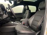 Thumbnail of 2025 Star White Ford Escape