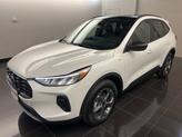 Thumbnail of 2025 Star White Ford Escape