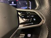 Thumbnail of 2022 Deep Black Pearl Effect Volkswagen Tiguan