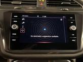 Thumbnail of 2022 Deep Black Pearl Effect Volkswagen Tiguan