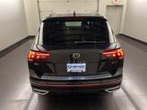 Thumbnail of 2022 Deep Black Pearl Effect Volkswagen Tiguan